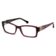 Roberto Cavalli RC0753 Eyeglass Frames - Shiny Violet Frame Color