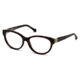 Roberto Cavalli RC0756 Eyeglass Frames - Dark Havana Frame Color
