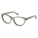 Roberto Cavalli RC0756 Eyeglass Frames - Shiny Beige Frame Color