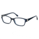 Roberto Cavalli RC0759 Eyeglass Frames - Shiny Blue Frame Color