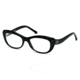 Roberto Cavalli RC0767 Eyeglass Frames - Shiny Black Frame Color