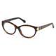 Roberto Cavalli RC0769 Eyeglass Frames - Dark Havana Frame Color