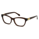 Roberto Cavalli RC0810 Eyeglass Frames - Dark Brown Frame Color