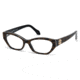 Roberto Cavalli RC0815 Eyeglass Frames - Coloured Havana Frame Color