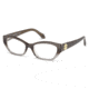 Roberto Cavalli RC0815 Eyeglass Frames - Grey Frame Color