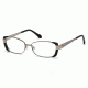 Roberto Cavalli RC0823 Eyeglass Frames - Bronze Frame Color