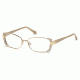 Roberto Cavalli RC0823 Eyeglass Frames - Gold Frame Color