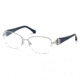 Roberto Cavalli RC0932 Eyeglass Frames - Shiny Palladium Frame Color