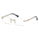Roberto Cavalli RC0936 Eyeglass Frames - Gold Frame Color