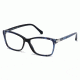 Roberto Cavalli RC0940 Eyeglass Frames - Blue Frame Color