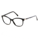 Roberto Cavalli RC0941 Eyeglass Frames - Black Frame Color