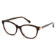 Roberto Cavalli RC0941 Eyeglass Frames - Dark Brown Frame Color