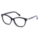 Roberto Cavalli RC0941 Eyeglass Frames - Violet Frame Color