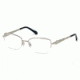 Roberto Cavalli RC0961 Eyeglass Frames - Shiny Palladium Frame Color