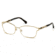 Roberto Cavalli RC0964 Eyeglass Frames - Gold Frame Color