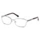 Roberto Cavalli RC0964 Eyeglass Frames - Shiny Palladium Frame Color