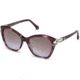 Roberto Cavalli RC1077 Sunglasses - Violet Frame Color