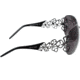 Roberto Cavalli Acheronte Sun Glasses RC316S-731 side