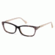 Roberto Cavalli RC5012 Eyeglass Frames - Dark Brown Frame Color