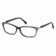 Roberto Cavalli RC5012 Eyeglass Frames - Grey Frame Color