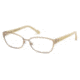 Roberto Cavalli RC5024 Eyeglass Frames - Gold Frame Color