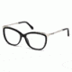 Roberto Cavalli RC5031 Eyeglass Frames - Shiny Black Frame Color
