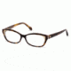 Roberto Cavalli RC5034 Eyeglass Frames - Dark Havana Frame Color