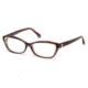 Roberto Cavalli RC5034 Eyeglass Frames - Violet Frame Color