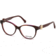 Roberto Cavalli RC5047 Eyeglass Frames - Havana Frame Color