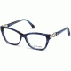 Roberto Cavalli RC5060 Eyeglass Frames - Blue Frame Color
