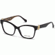 Roberto Cavalli RC5067 Eyeglass Frames - Black Frame Color