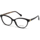 Roberto Cavalli RC5072 Eyeglass Frames - Black Frame Color
