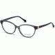 Roberto Cavalli RC5072 Eyeglass Frames - Blue Frame Color