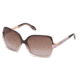 Roberto Cavalli RC648S Sunglasses - Violet Frame Color