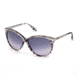 Roberto Cavalli RC670S Sunglasses - Black Frame Color