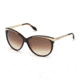 Roberto Cavalli RC670S Sunglasses - Black Frame Color
