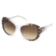Roberto Cavalli RC727S Sunglasses - Crystal Frame Color