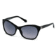 Roberto Cavalli RC730S Sunglasses - Shiny Black Frame Color