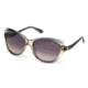 Roberto Cavalli RC731S Sunglasses - Grey Frame Color
