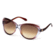 Roberto Cavalli RC731S Sunglasses - Light Brown Frame Color