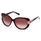 Roberto Cavalli RC745S Sunglasses - Violet Frame Color