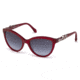 Roberto Cavalli RC878S Sunglasses - Red Frame Color