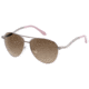 Roberto Cavalli RC899S Sunglasses - Shiny Light Brown Frame Color