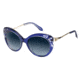 Roberto Cavalli RC900S Sunglasses - Blue Frame Color