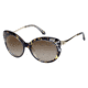 Roberto Cavalli RC900S Sunglasses - Dark Havana Frame Color