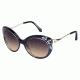Roberto Cavalli RC900S Sunglasses - Shiny Black Frame Color