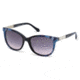 Roberto Cavalli RC904S Sunglasses - Blue Frame Color