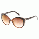 Roberto Cavalli RC914S-A Sunglasses - Dark Brown / Black Frame Color