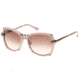 Roberto Cavalli RC915S-A Sunglasses - Shiny Light Brown Frame Color