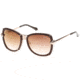 Roberto Cavalli RC915S-A Sunglasses - Shiny Rose Gold Frame Color